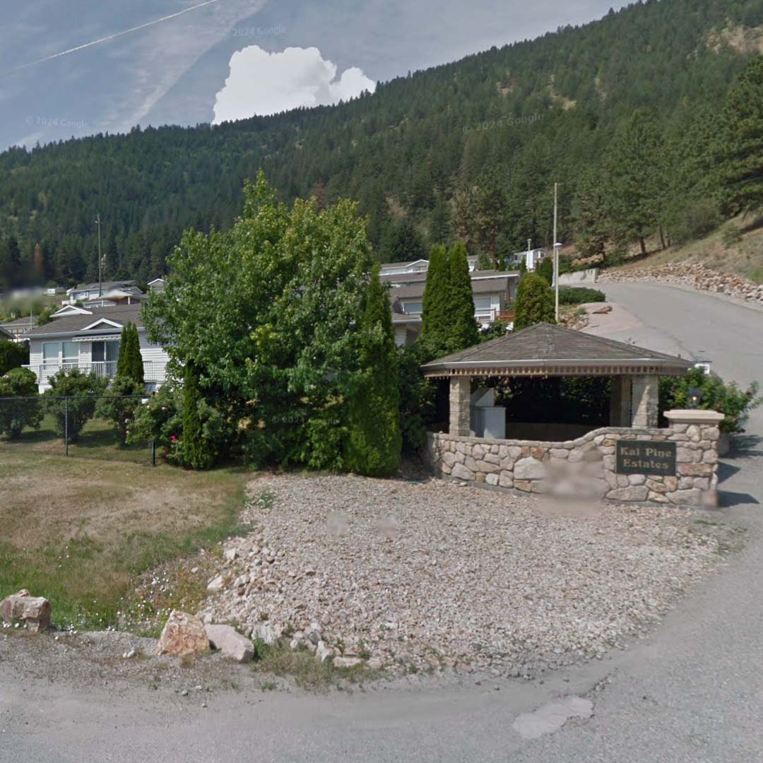 kal pine estates oyama bc