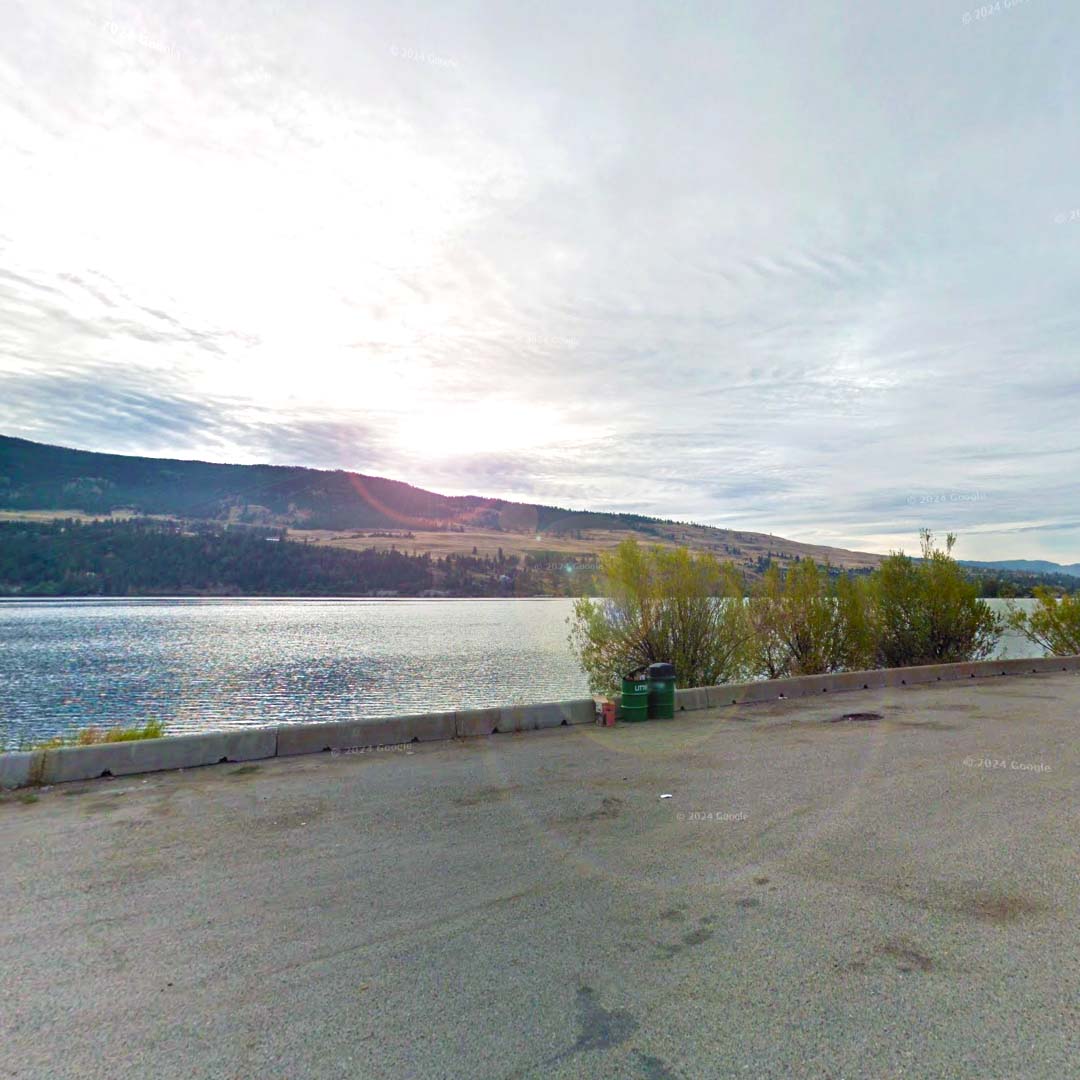 lake country bc canada