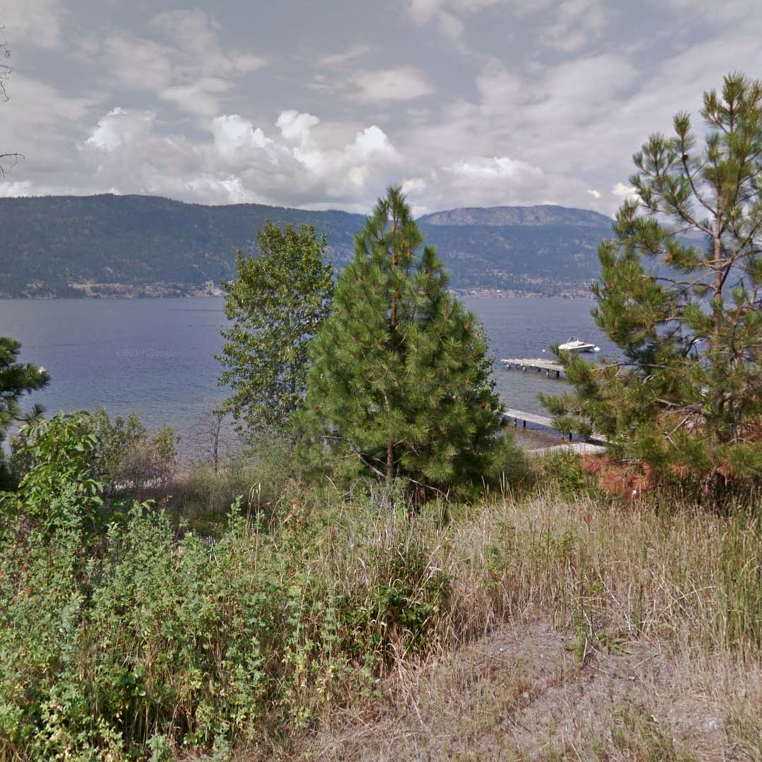 okanagan centre west