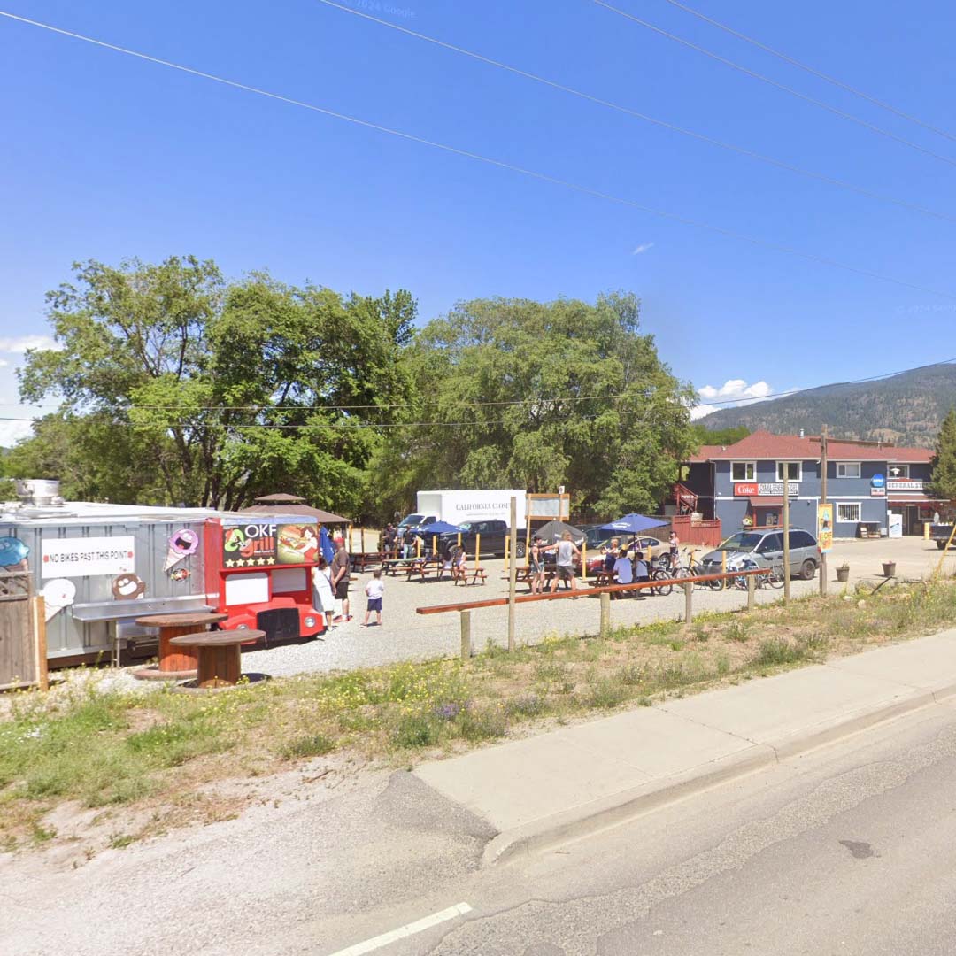 oyama community