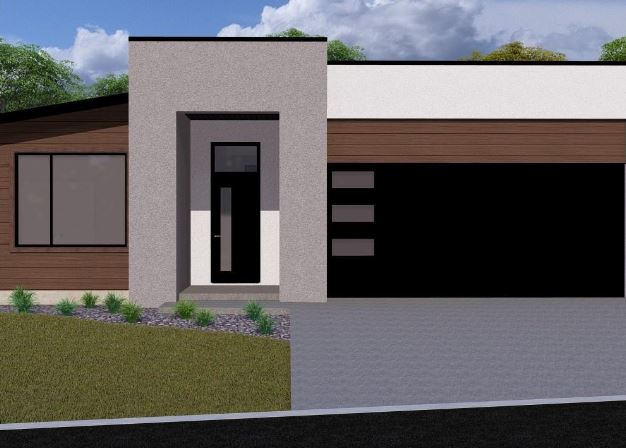 The Trails Real Estate for Sale - 3765 Davidson Court Lot# Trails 74