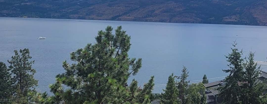 The Most Expensive Homes in Kelowna Have These Views