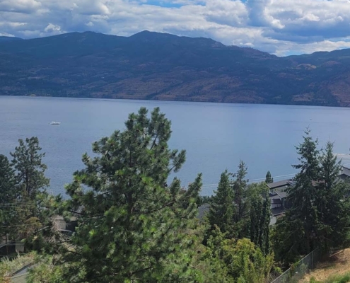 The Most Expensive Homes in Kelowna Have These Views