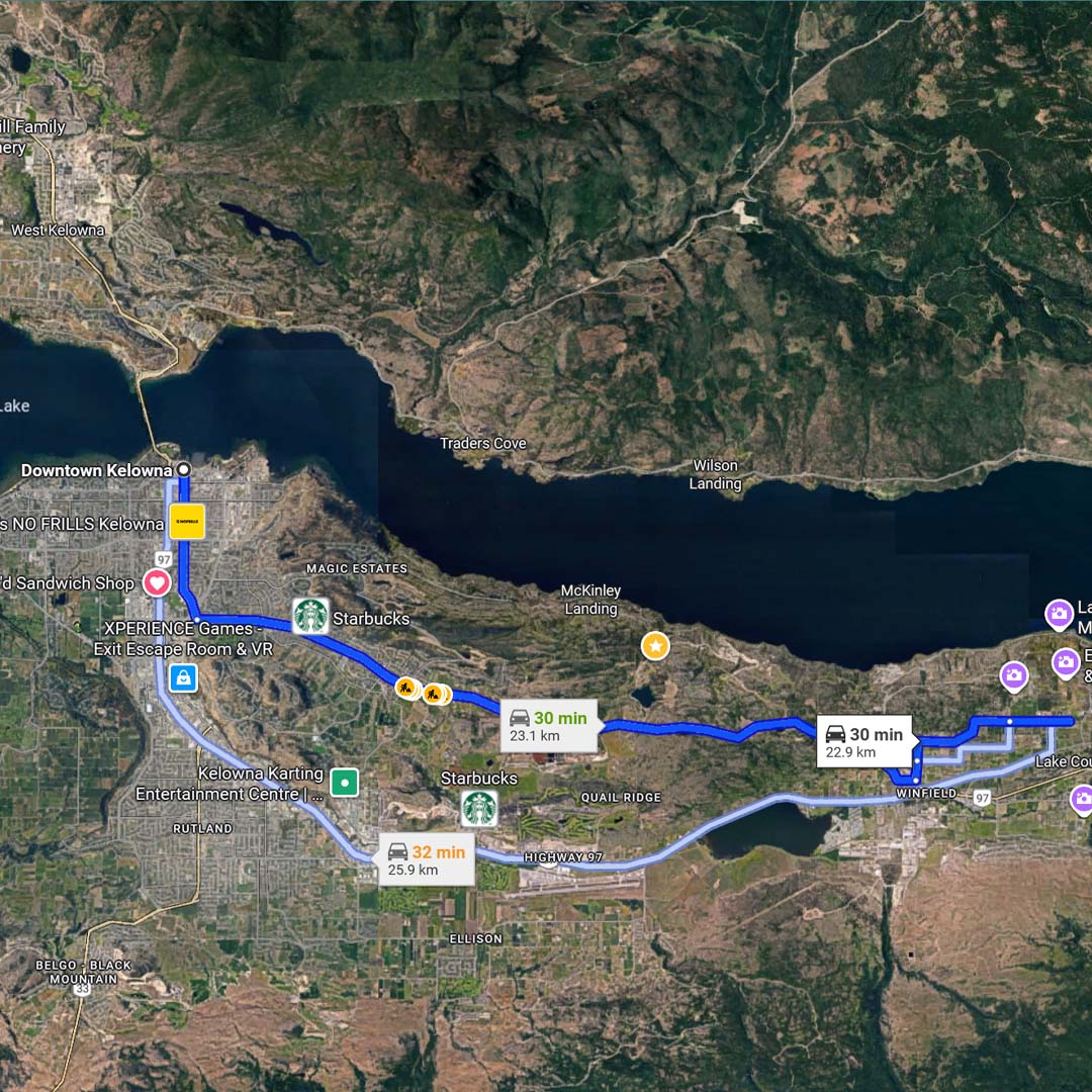 lake country acreage to downtown kelowna lake country acreage to downtown kelowna