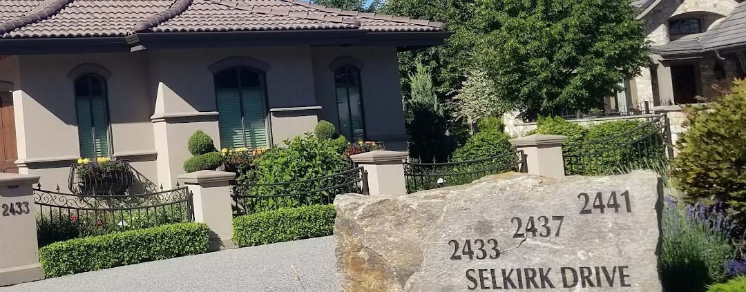 million dollar homes for sale in kelowna