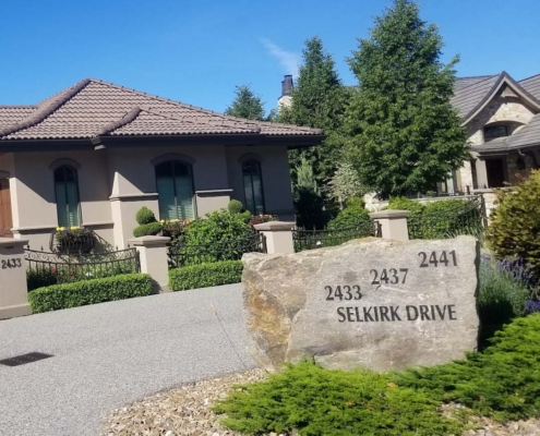 million dollar homes for sale in kelowna