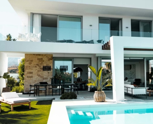 Best Luxury Neighbourhoods and Estates in Kelowna and Lake Country