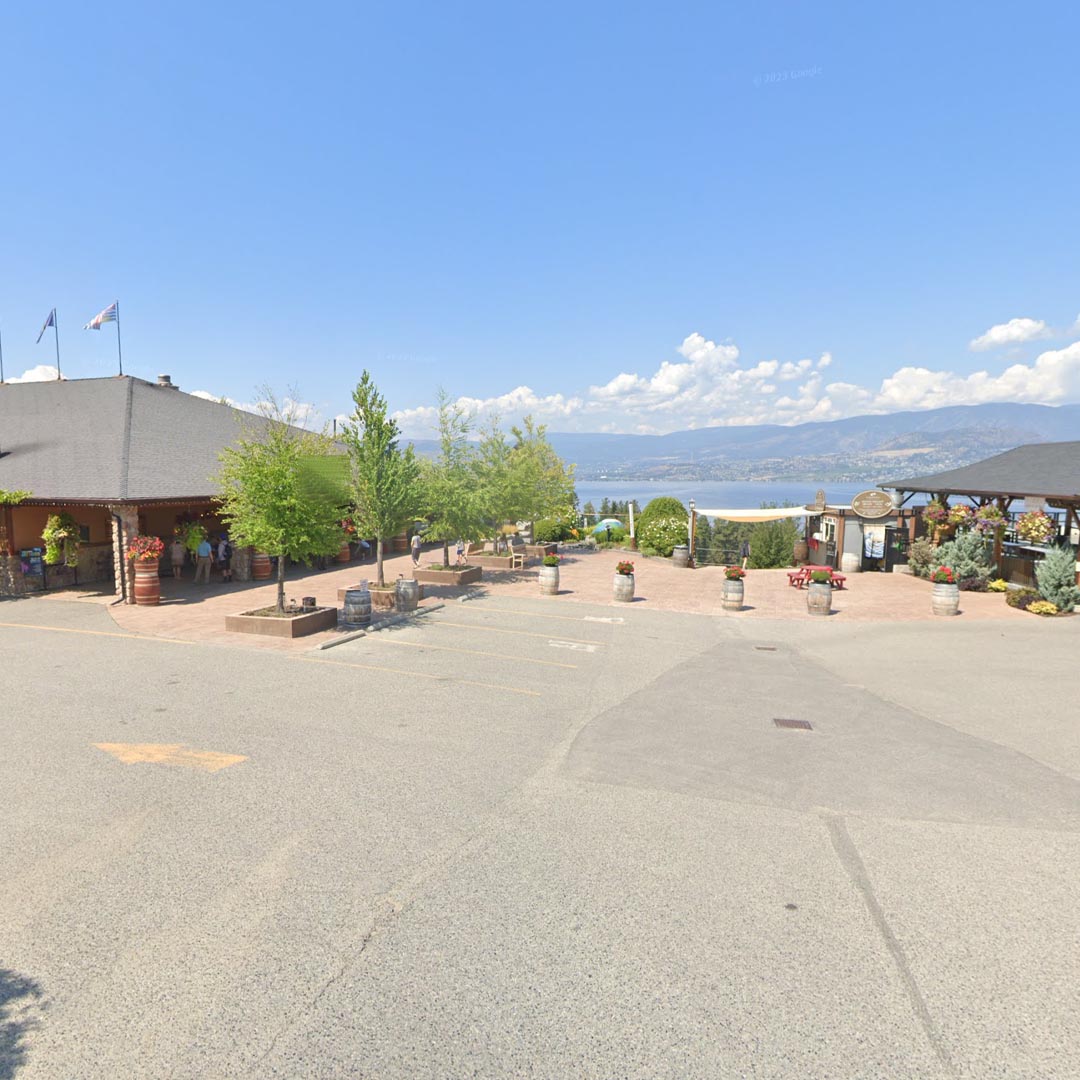 summerhill winery upper mission real estate