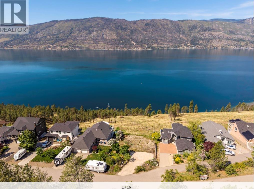 Land for sale in Lake Country - 10386 Nighthawk Road