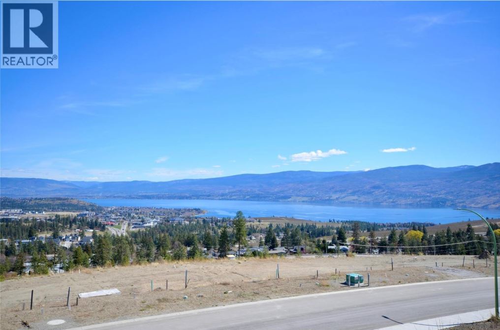New Homes For Sale in Glenrosa - 3748 Morningside Lane