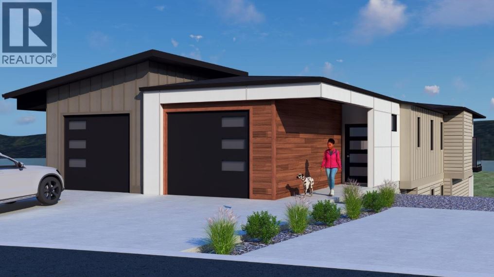 New Houses For Sale in Glenrosa - 3746 Morningside Lane