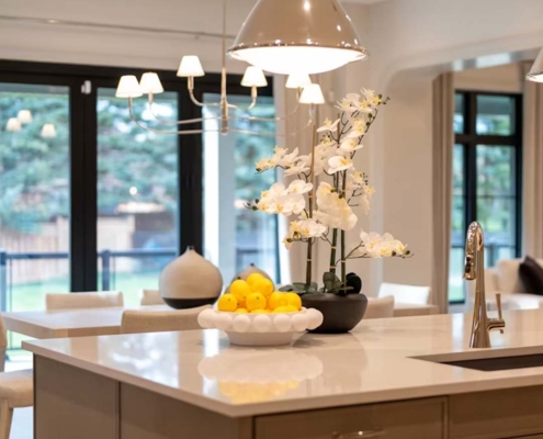 best luxury home realtor in lake country